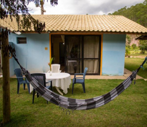 Vila ACONCHEGO AZUL 2